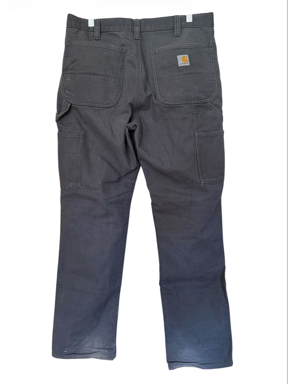 Carhartt relaxed fit cargo